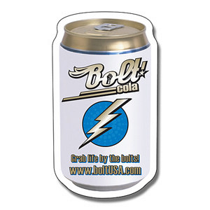 Promotional Magnets: Beer Can Magnets